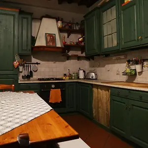 Appartamento Ospiti Del Borgo - Casa Di Tatiana, Lorenzana