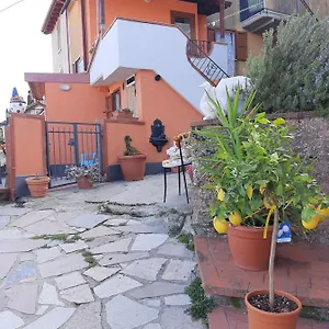 Casa vacanze Casa Giulia, Aulla