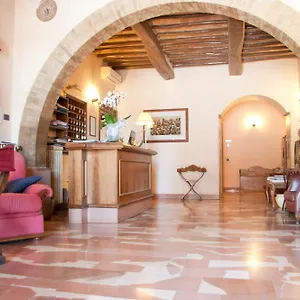 http://porziuncola.hotels-perugia.com