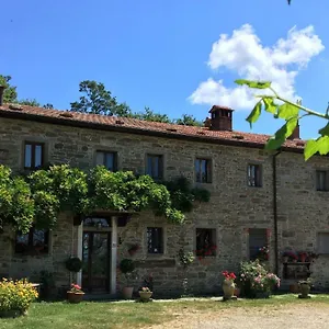 Casina Della Burraia Subbiano